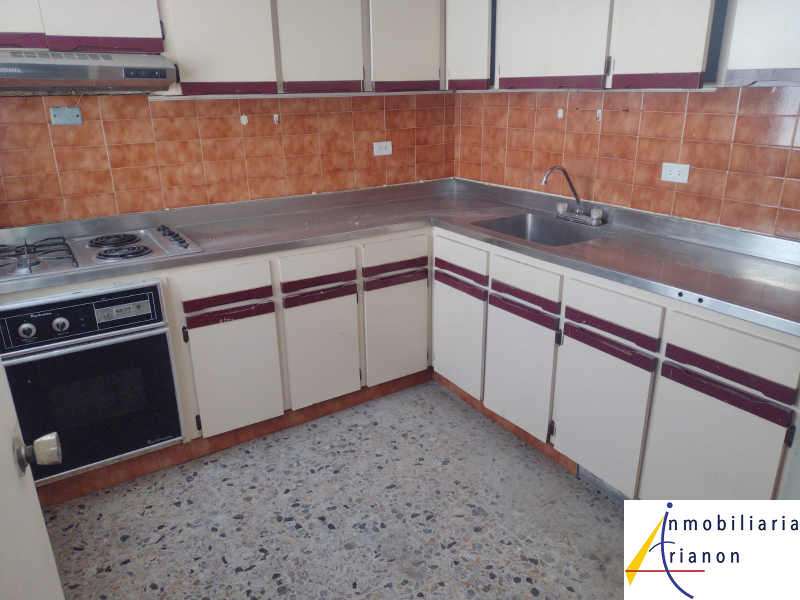 Apartamento en Arriendo en Miravalle