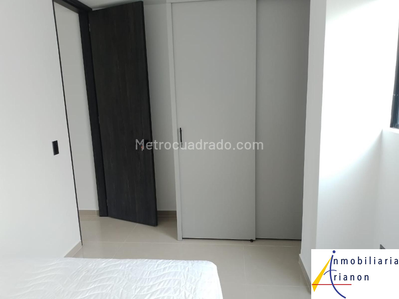 Apartamento en Arriendo en Alameda
