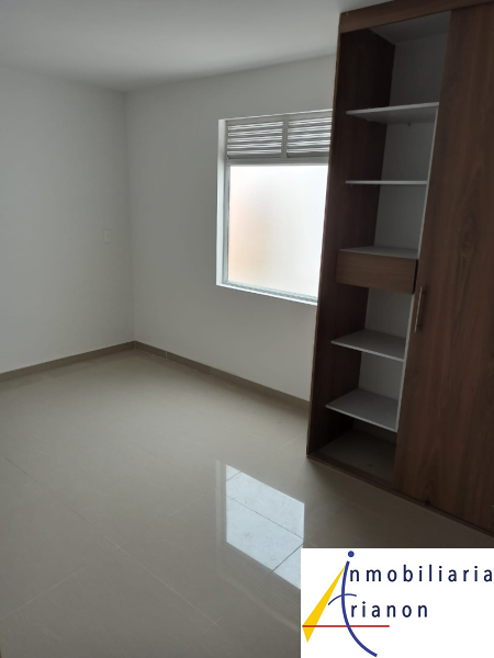 Apartamento en Venta en Calasanz