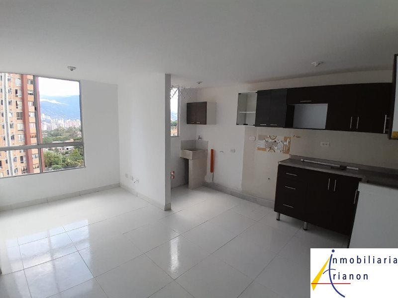 Apartamento en Arriendo en San Antonio De Prado