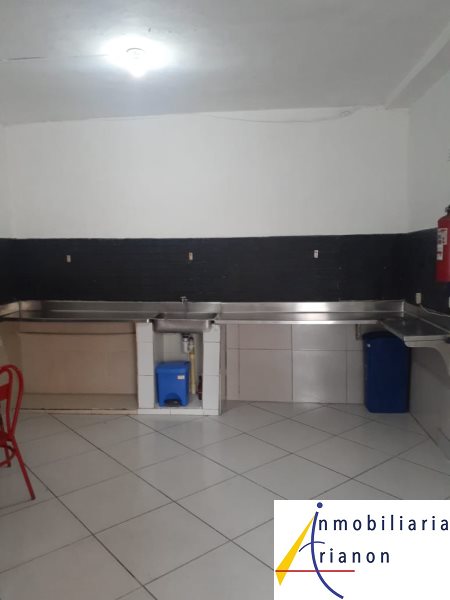 Local en Arriendo en Rosales