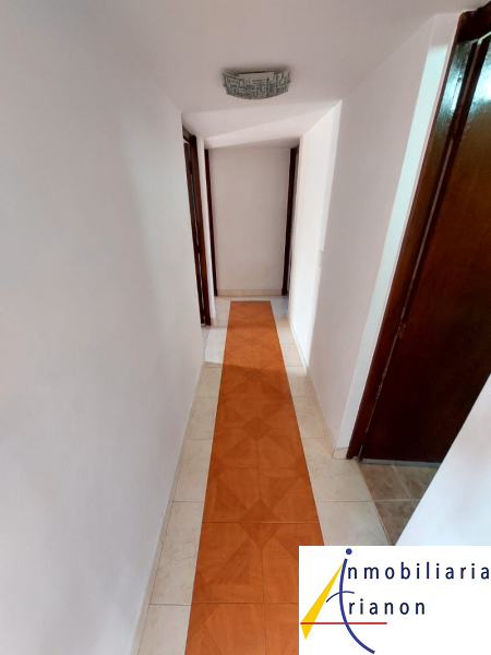 Apartamento en Venta en San Marcos