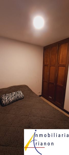 Apartamento en Arriendo en Alameda