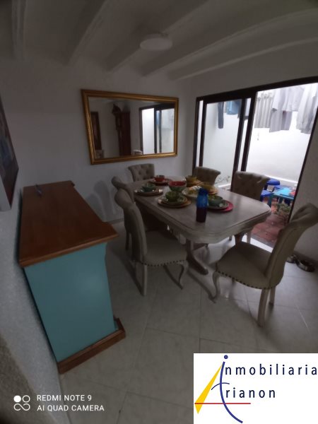 Casa en Venta en La Nubia