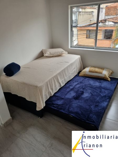 Apartamento en Arriendo en Laureles