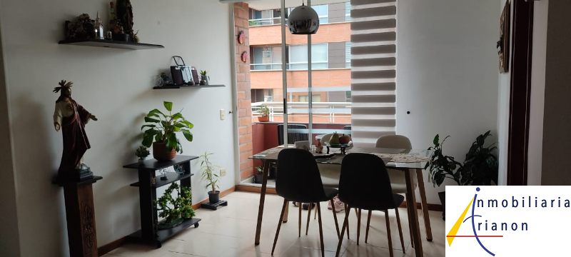 Apartamento en Venta en Laureles