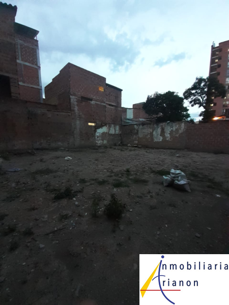 Terreno en Venta en San Bernardo