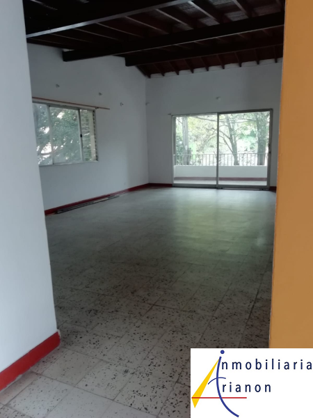 Casa en Venta en La Floresta
