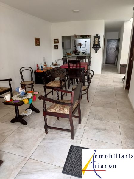 Casa en Venta en San Bernardo