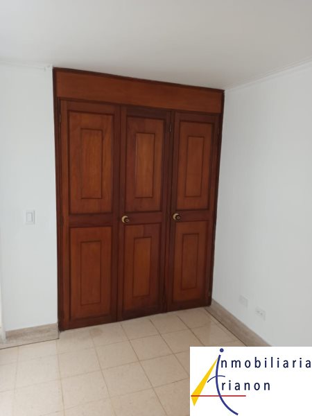 Apartamento en Venta en Laureles