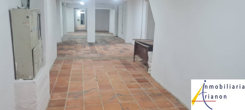 Bodega en Arriendo en Trinidad