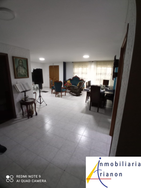 Casa en Venta en Belen