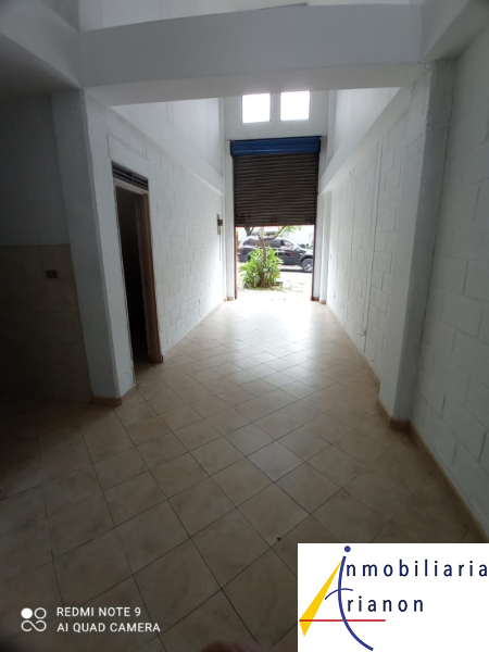 Local en Arriendo en Granada