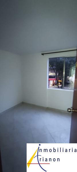 Apartamento en Arriendo en La Candelaria