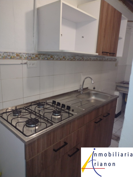 Apartaestudio en Arriendo en Las Playas