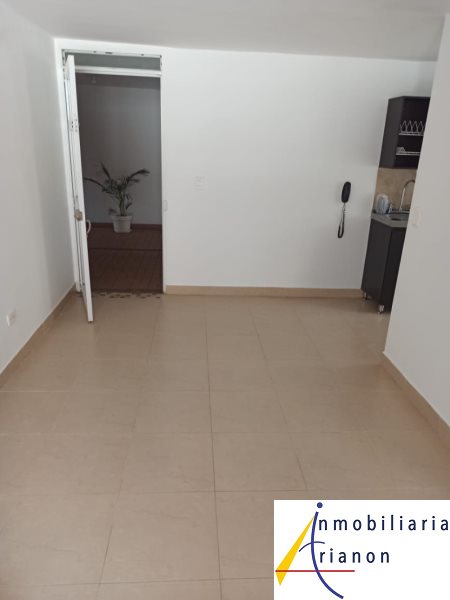 Apartaestudio en Arriendo en Simon Bolivar
