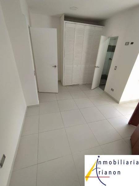 Apartaestudio en Arriendo en Aguas Frias