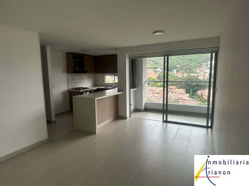 Apartamento en Venta en San Germán