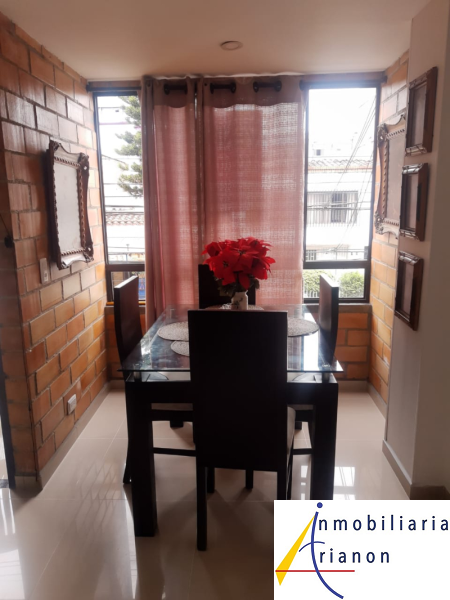 Apartamento en Venta en Rosales