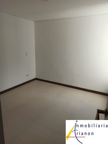 Apartamento en Venta en La Doctora