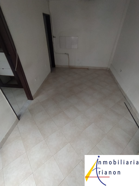 Apartaestudio en Arriendo en Las Mercedes