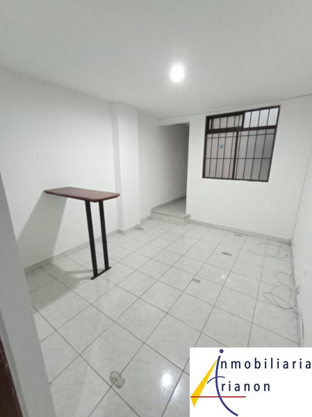 Apartamento en Arriendo en Belen Parque