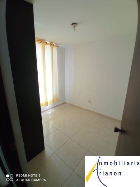 Apartamento en Venta en San Bernardo