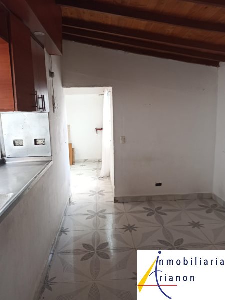 Apartamento en Arriendo en Rosales