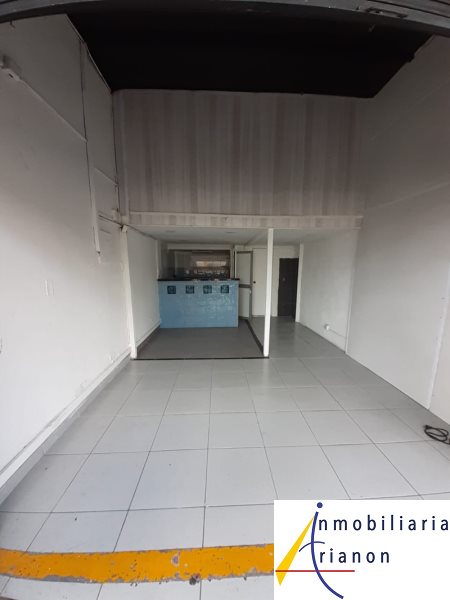 Local en Arriendo en Rosales
