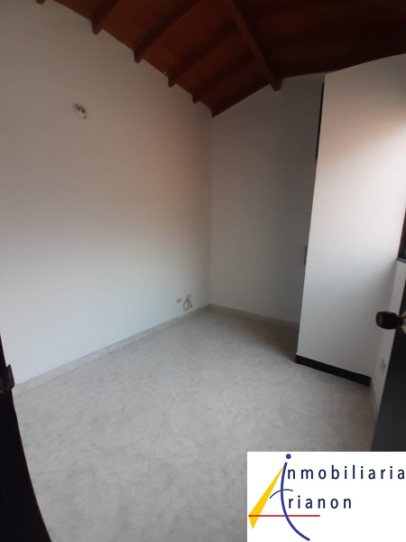 Apartaestudio en Arriendo en La Gloria