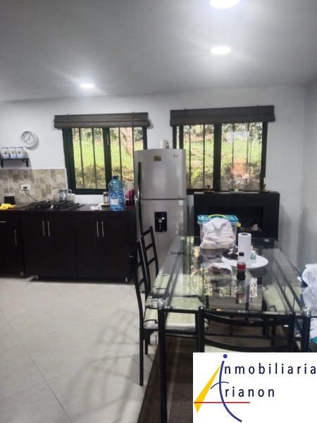 Finca en Venta en Aguas Frias