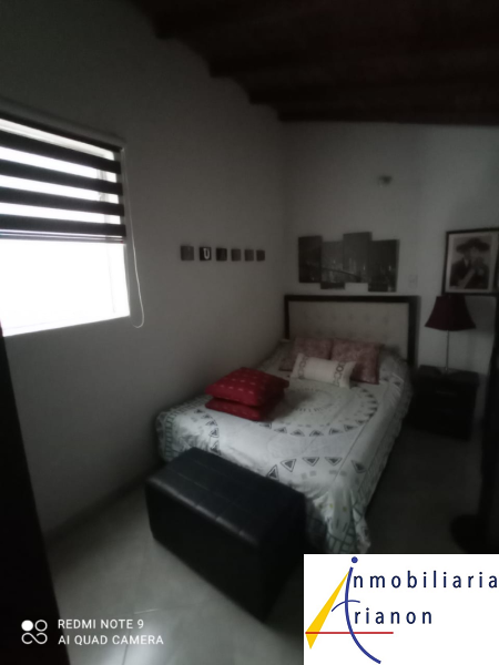 Apartamento en Venta en San Bernardo