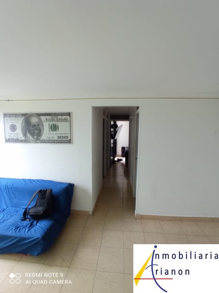 Apartamento en Venta en El Rincón