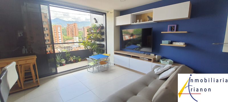 Apartamento en Venta en La Castellana