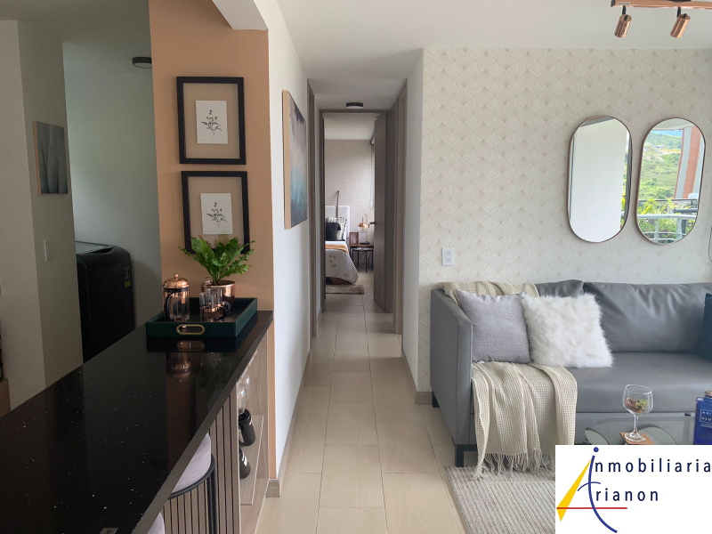 Apartamento en Venta en Calasanz