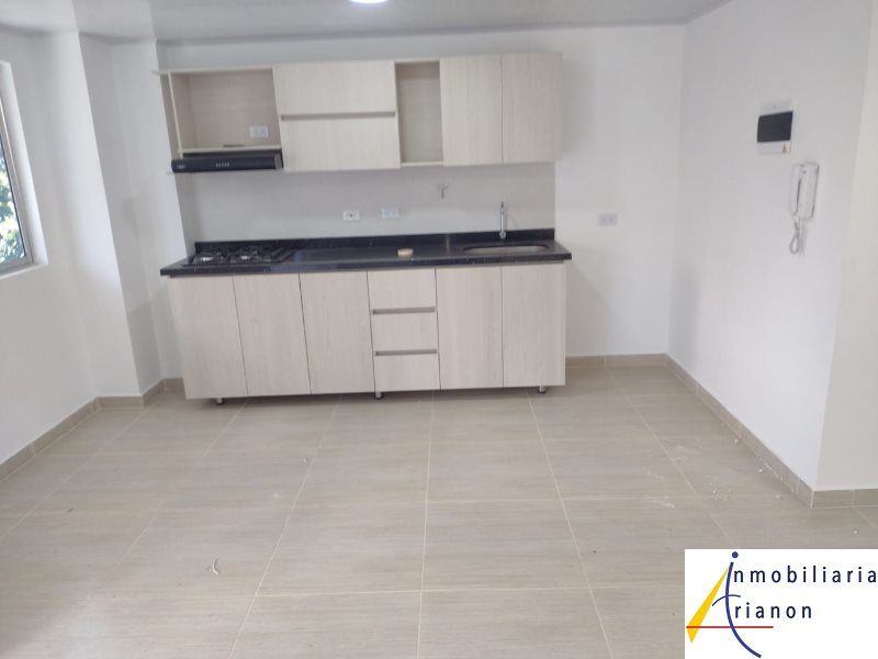 Apartamento en Venta en Miravalle