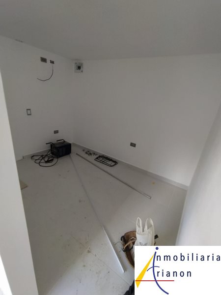 Apartaestudio en Arriendo en Aguas Frias