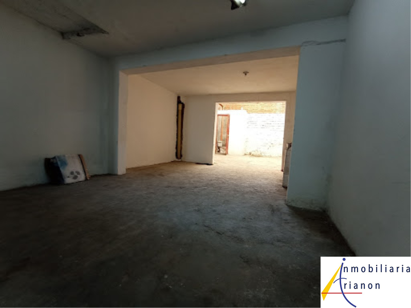 Bodega en Arriendo en Naranjal