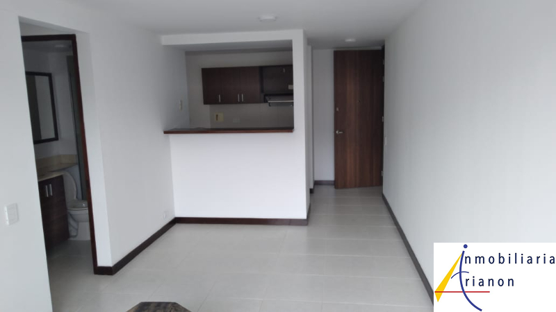 Apartamento en Arriendo en La Loma De Los Bernal