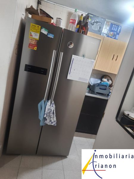 Apartamento en Venta en Fatima