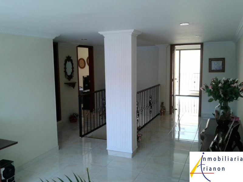 Casa en Venta en Rosales