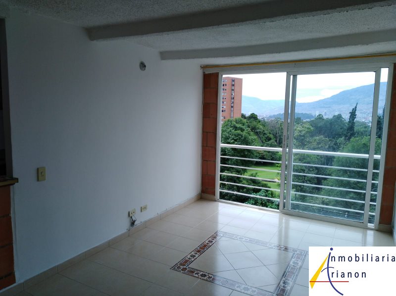 Apartamento en Venta en Rodeo Alto