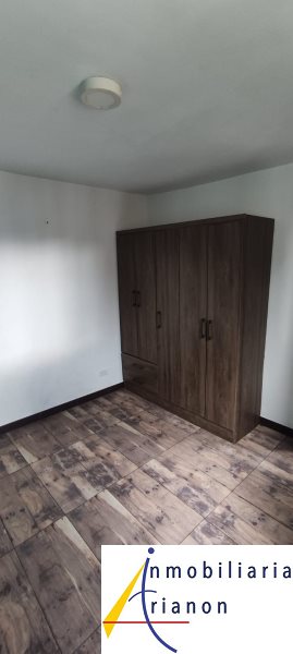 Apartamento en Arriendo en San Antonio De Prado