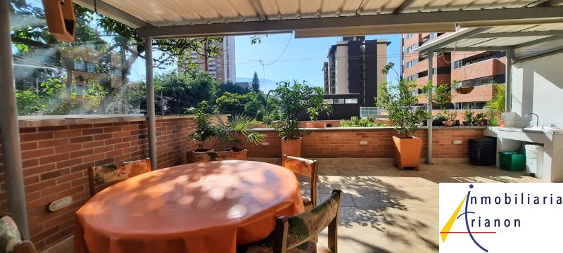 Apartamento en Arriendo en Robledo