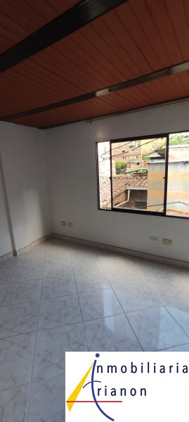 Apartamento en Arriendo en Belen