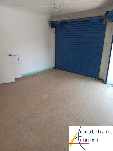 Local en Arriendo en San Bernardo