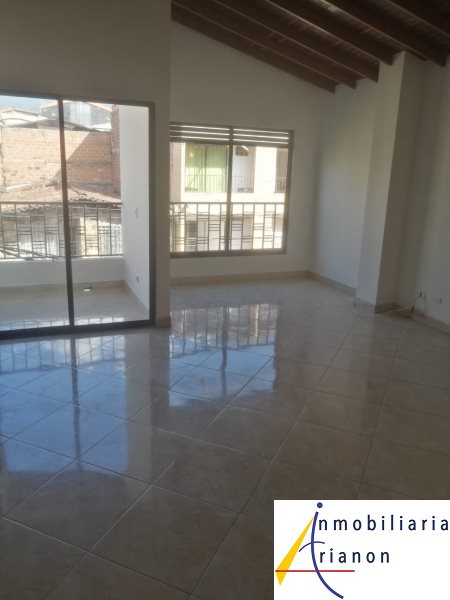 Apartamento en Arriendo en Belen San Bernardo