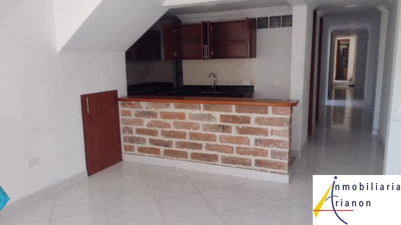 Apartamento en Arriendo en Boston