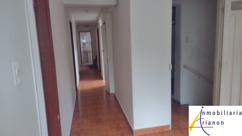 Apartamento en Arriendo en Belen