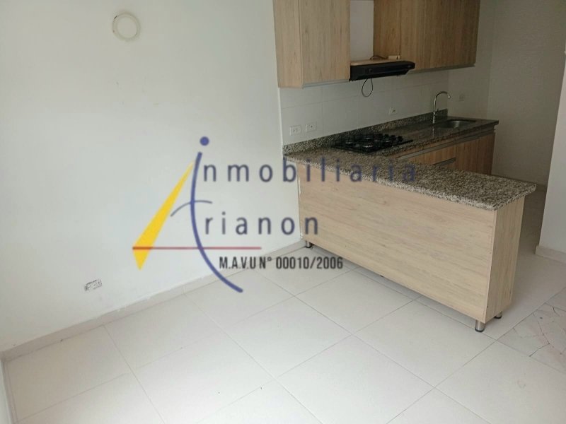 Apartamento en Arriendo en Buenos Aires
